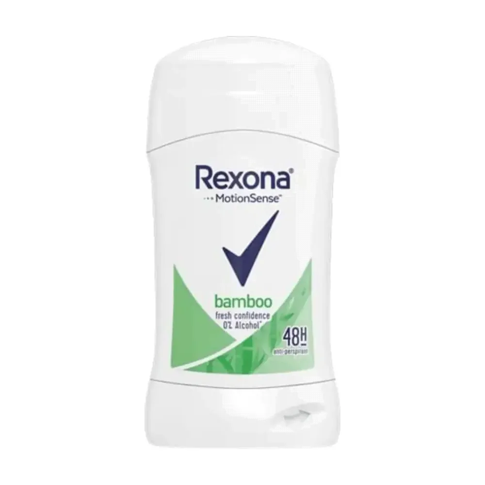 Rexona Stick Savon Bamboo