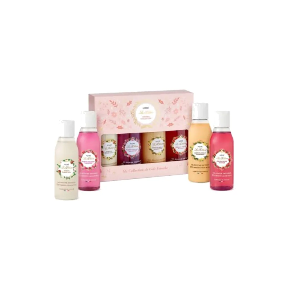 Rituals Coffret A Life Filled With Wonder Is A Wonderful Life 4pcs 4pcs