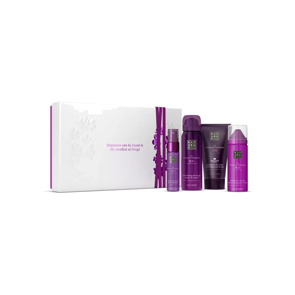 RITUALS COFFRET THE Ritual of Yozakura