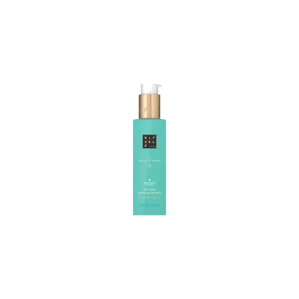 Rituals Hydra Boost Baume Pour Les Mains 175ml