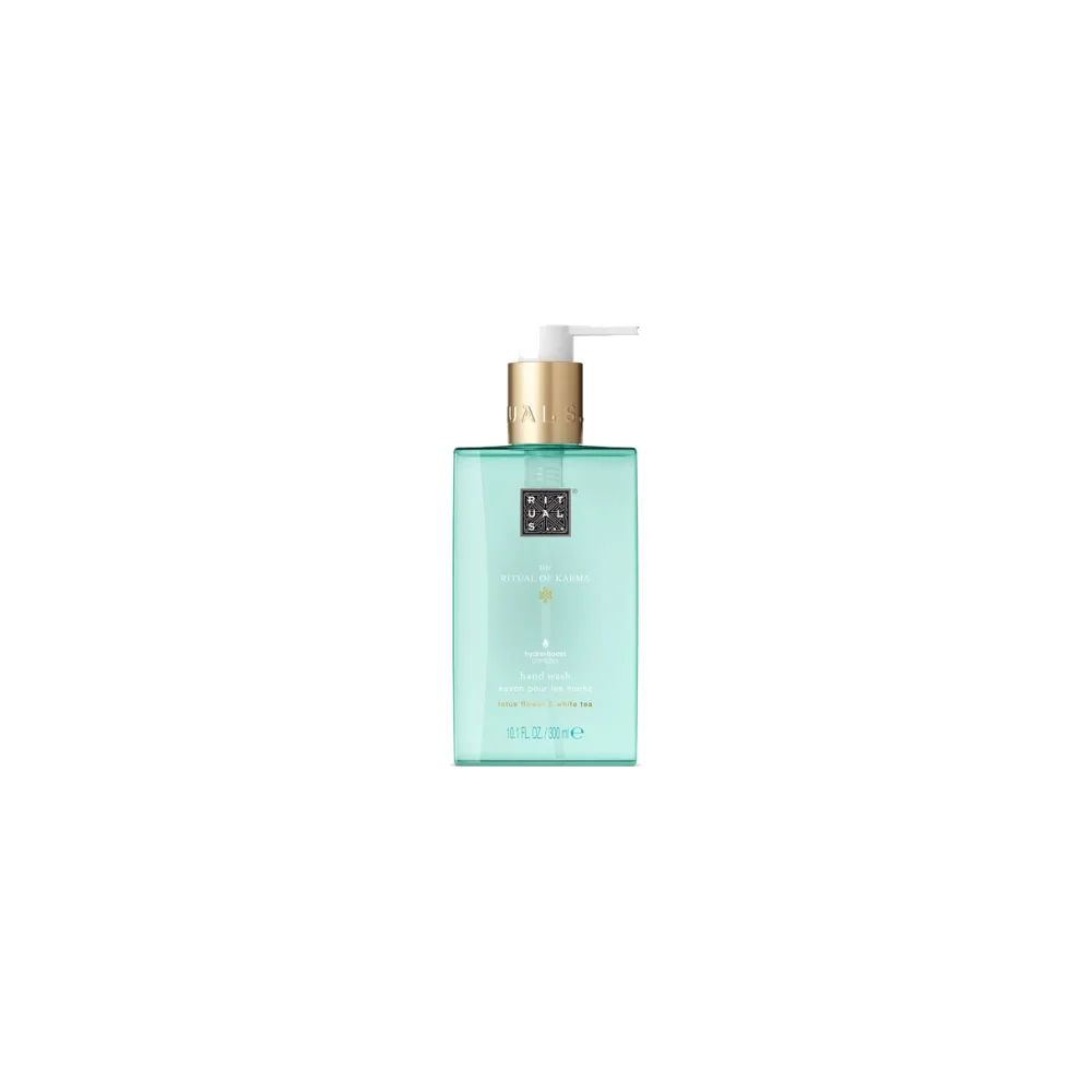Rituals Hydra Boost Savon Pour Les Mains 300ml