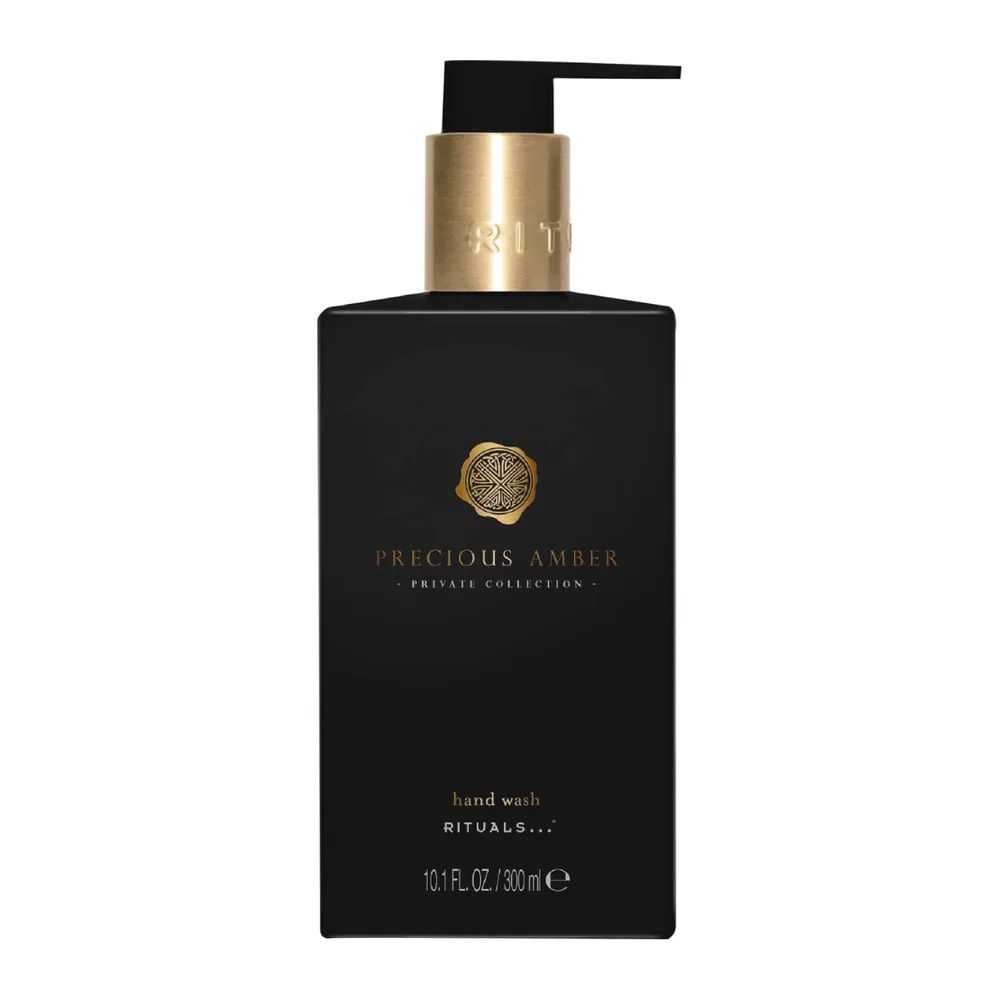 Rituals Precious Amber Hand Wash 300ml