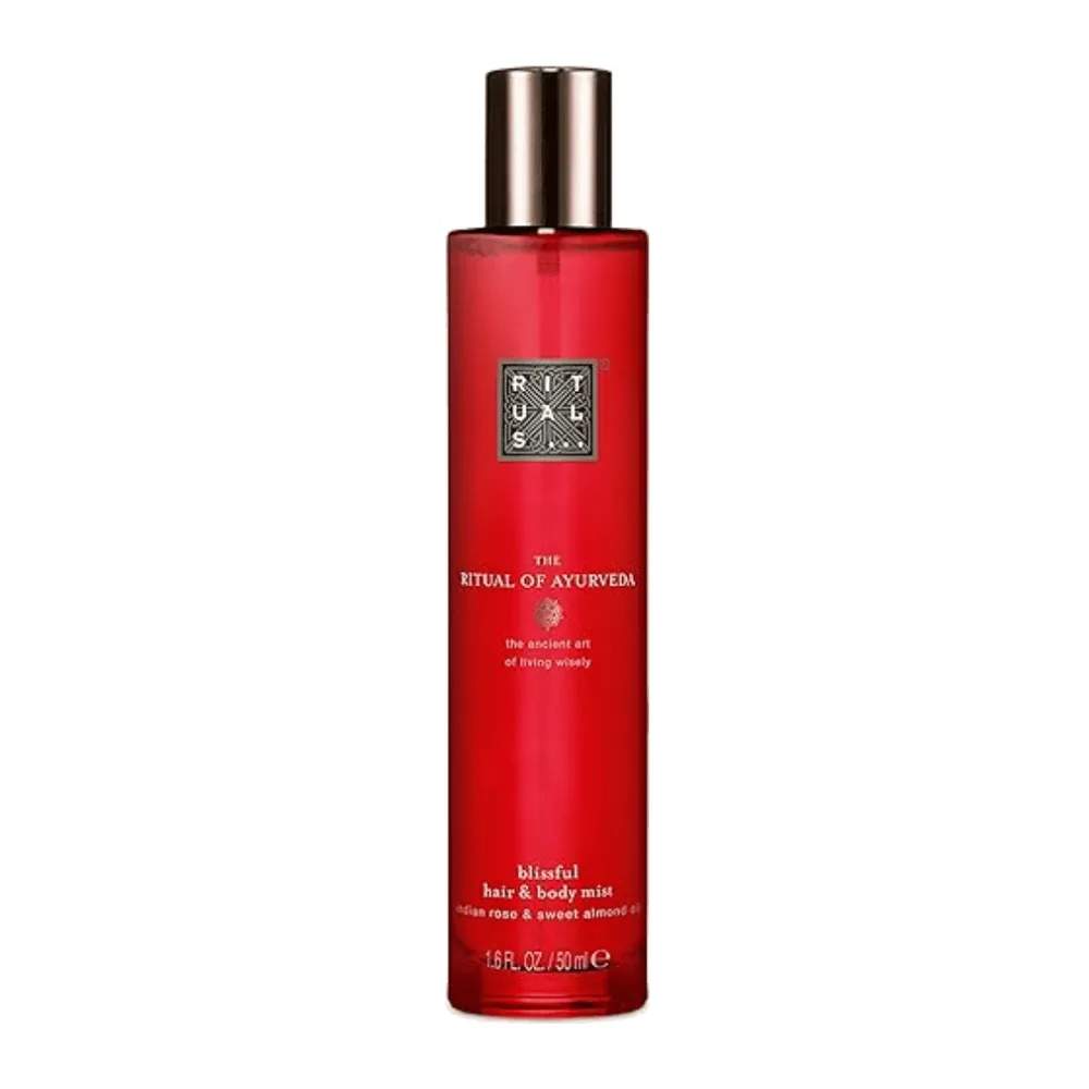 Rituals The Ritual Of Ayurveda Brume Parfumée 50ml