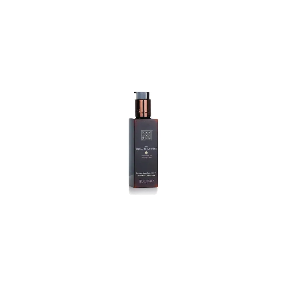 Rituals The Ritual Of Ayurveda Harmonious Hand Balm 175ml