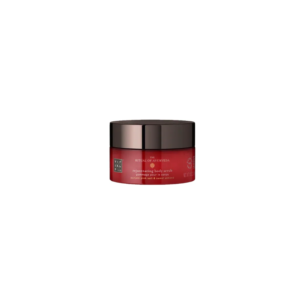 Rituals The Ritual Of Ayurveda Rejuvenanting Body Scrub 300g