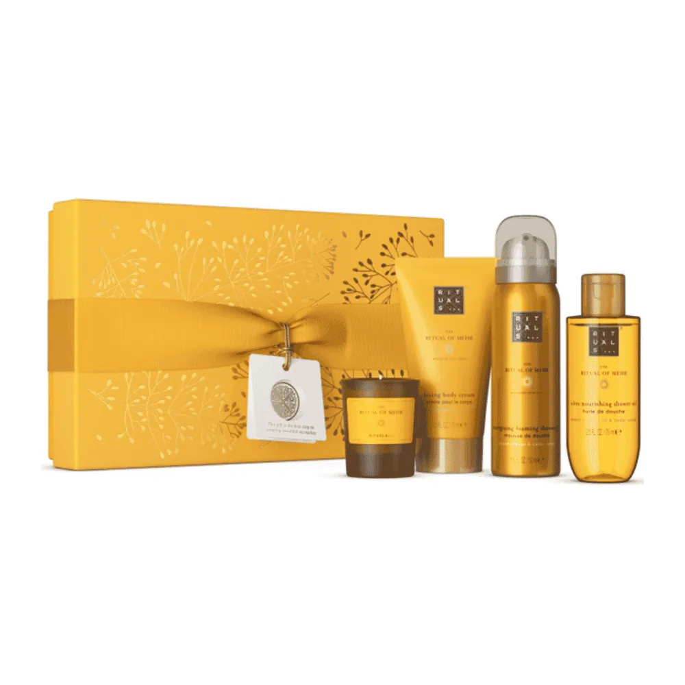 Rituals The Ritual Of Mehr Coffret 2 Pcs