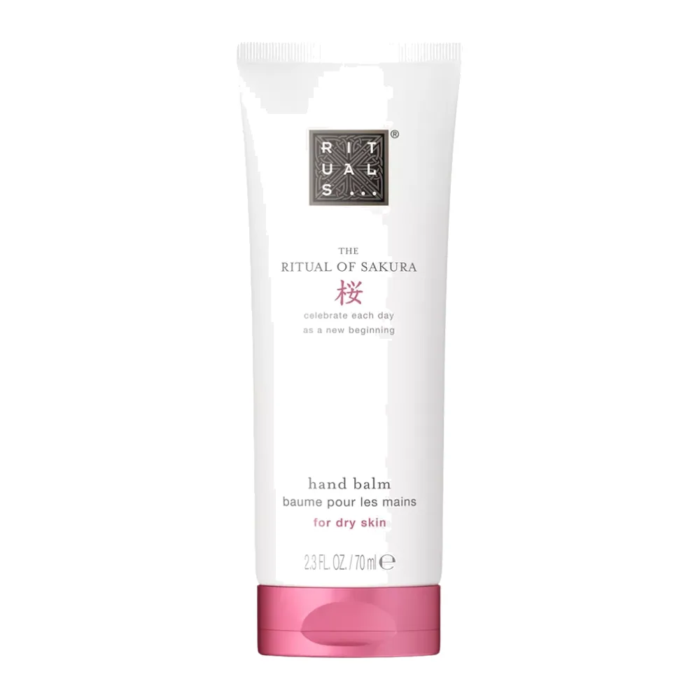 Rituals The Ritual Of Sakura Baume Pour Les Mains 70ml