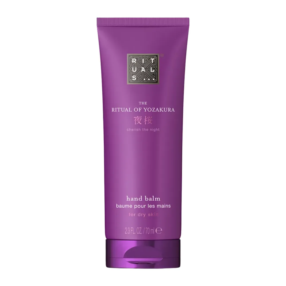 Rituals The Ritual Of Yozakura Baume Pour Les Mains 70ml