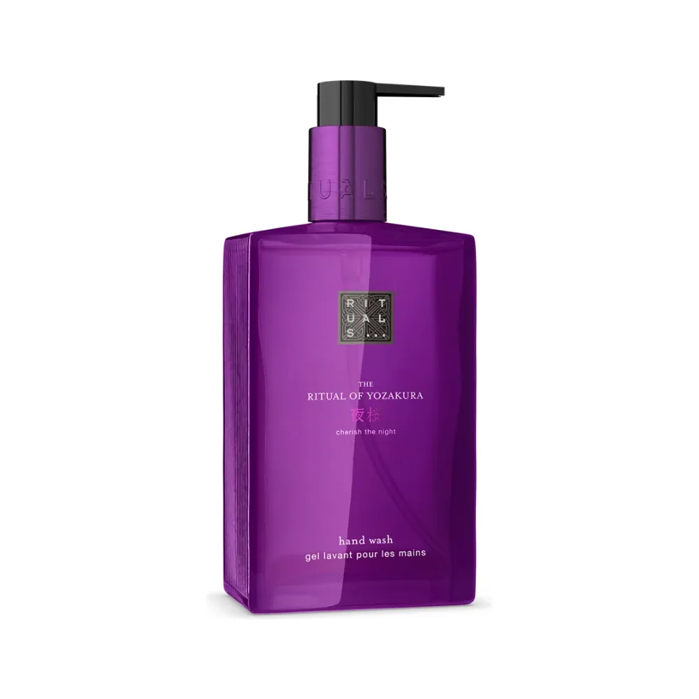 Rituals The Ritual Of Yozakura Hand Wash 300ml