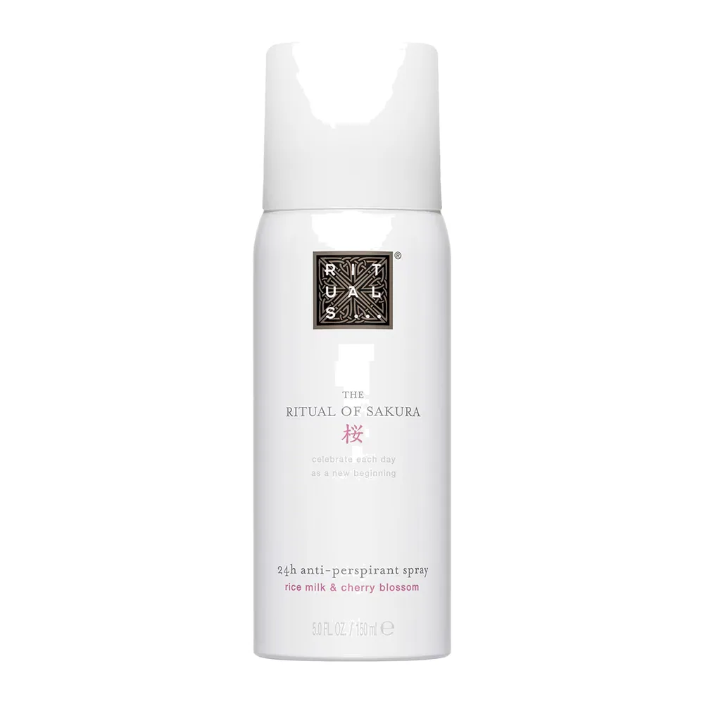 Rituals Spray Anti-transpirant Sakura