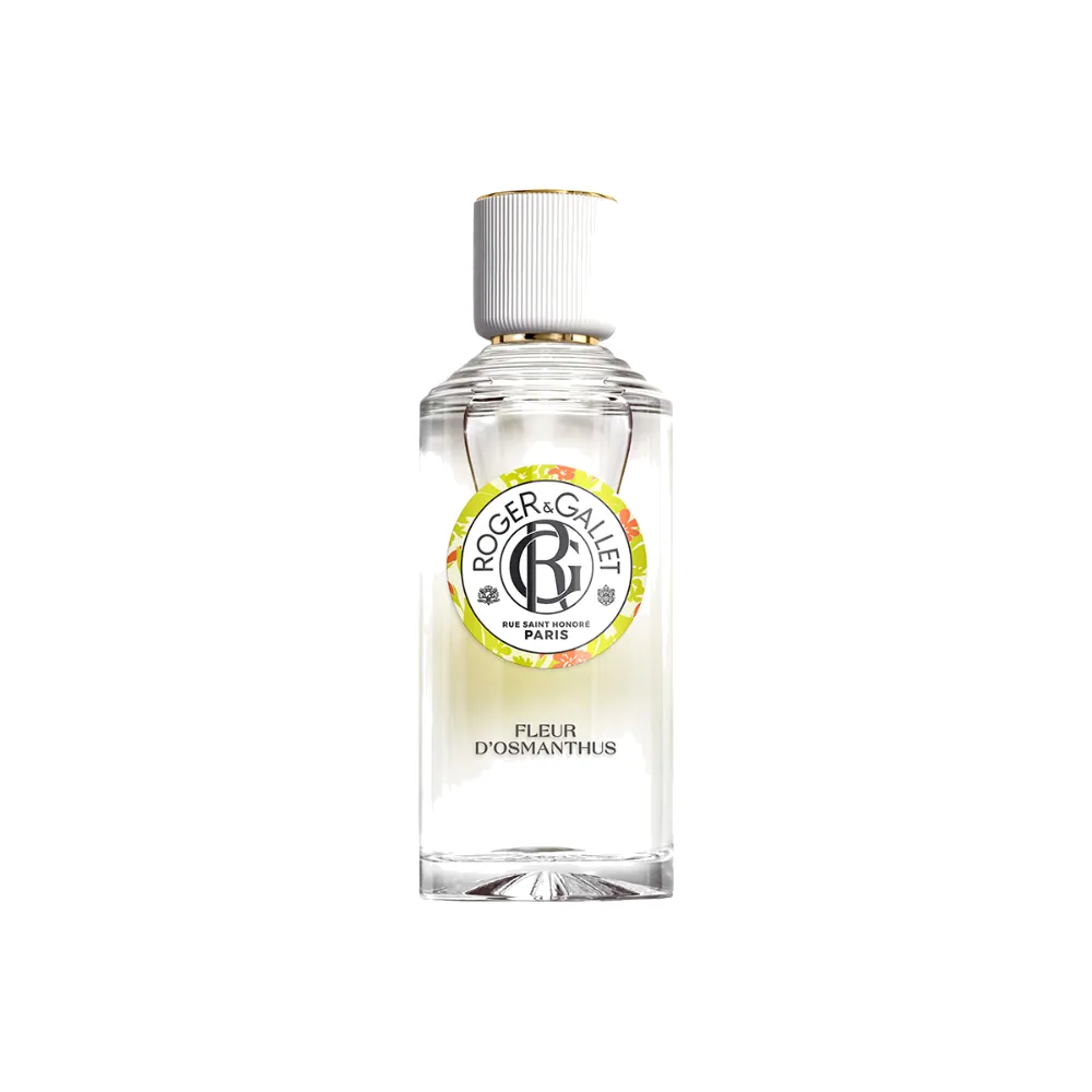 Roger&gallet Fleur D’Osmanthus Eau Parfumée 30 Ml