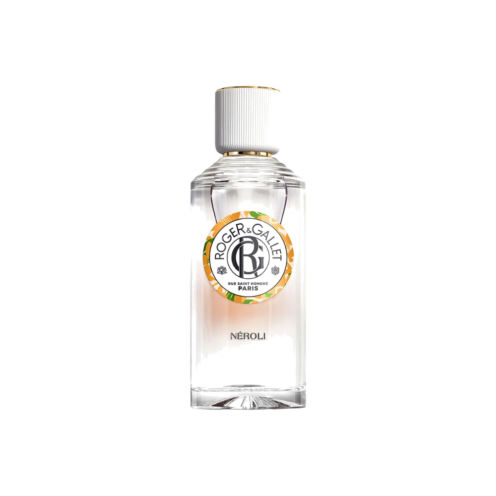 Roger&gallet Néroli Eau Parfumée 30 Ml
