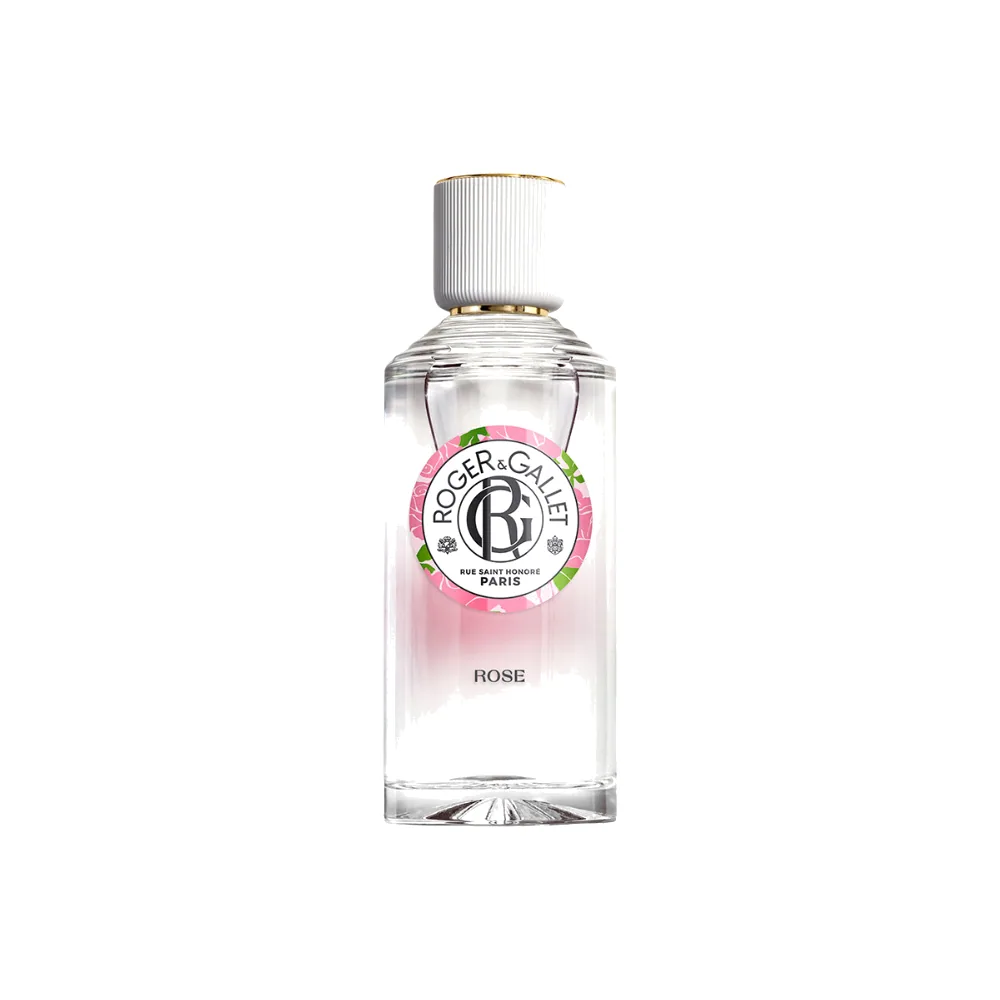 Roger&gallet Rose Eau Parfumée 100 Ml