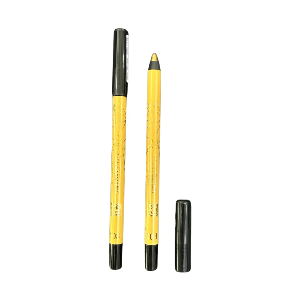 Rose Berry Gel Eyeliner Water Proof N108 1.2gr