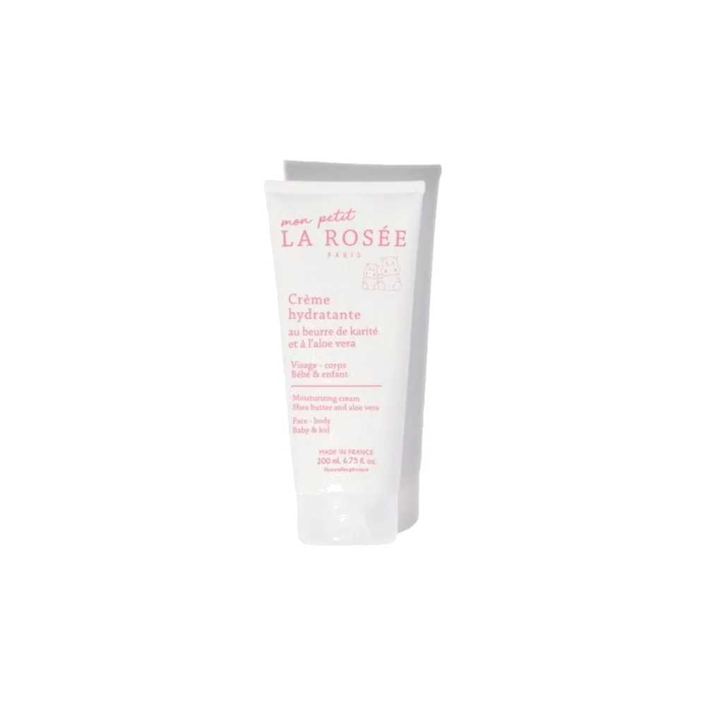 La Rosée Mon Petit Créme Hydratante 200ml