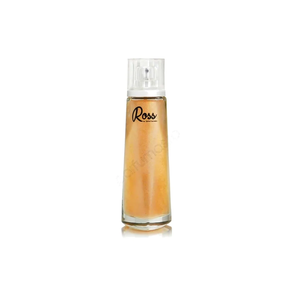 Ross parfum SYRMA 106ml