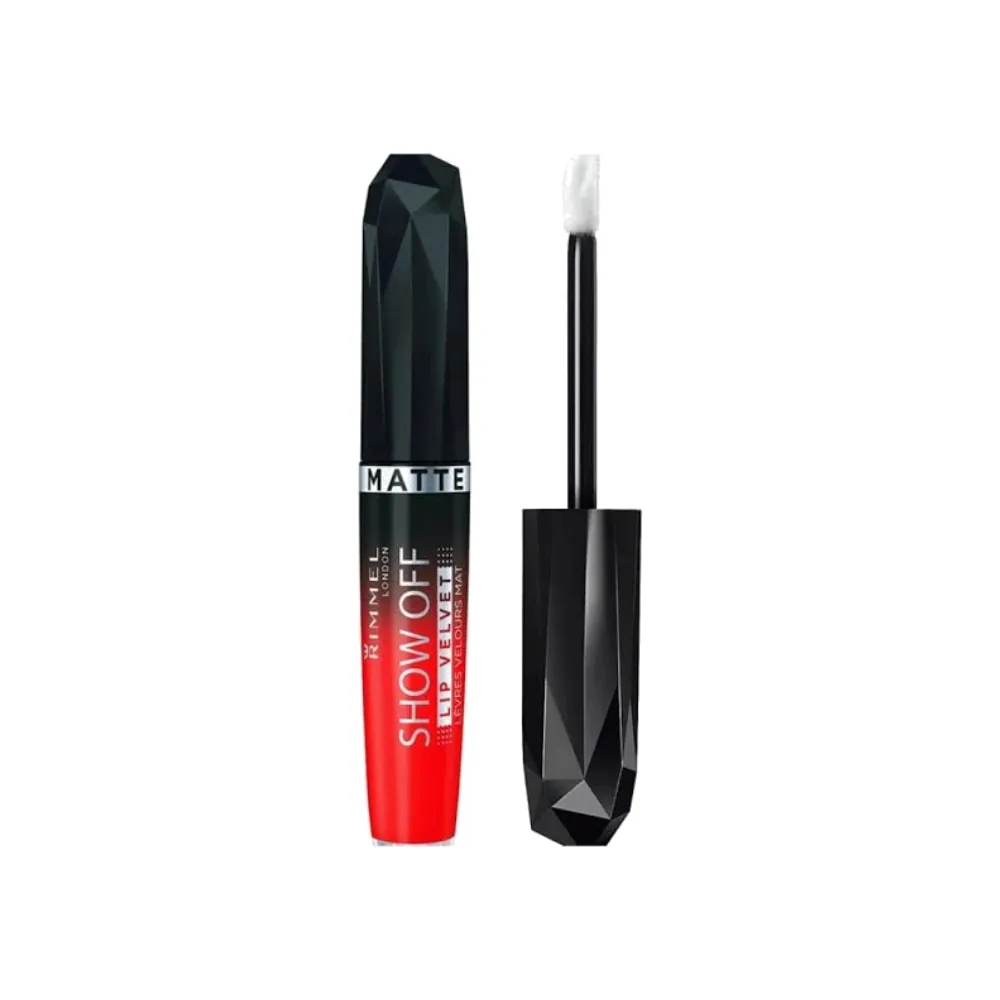 Rouge A Levres Apocalips Matte