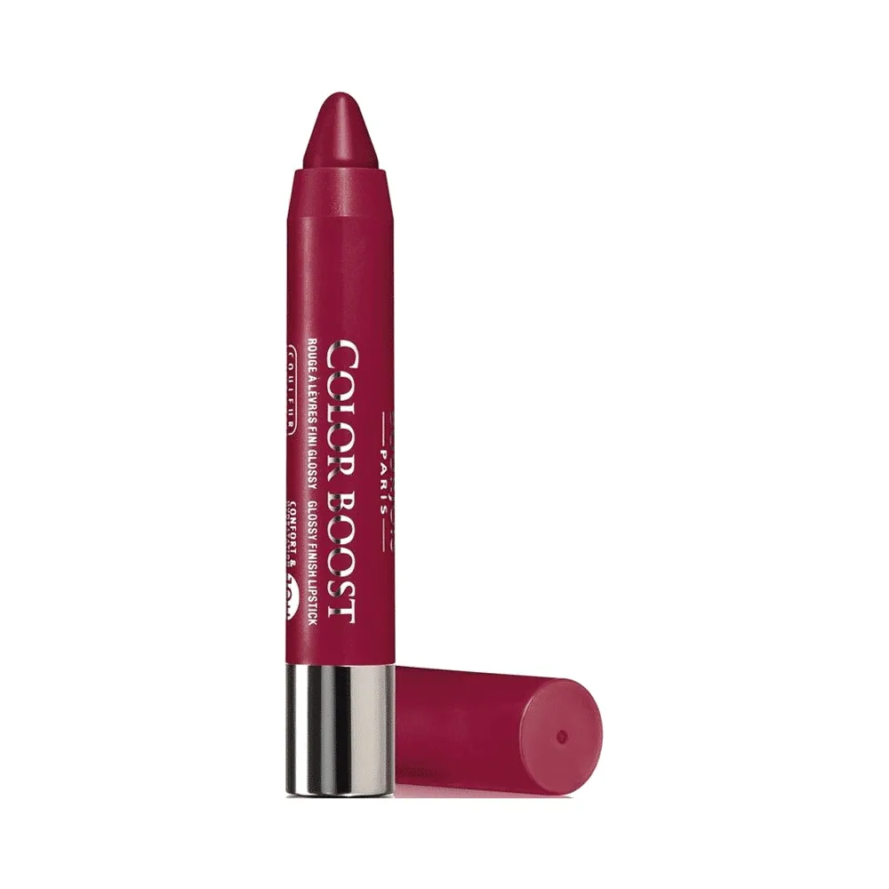 Rouge A Levres Color Boost