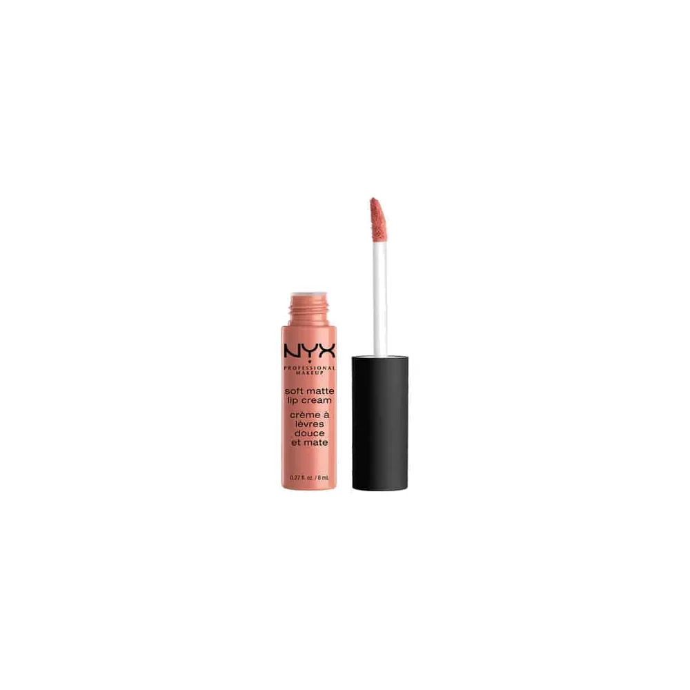 Rouge à lèvres crème Soft Matte (stockholm)