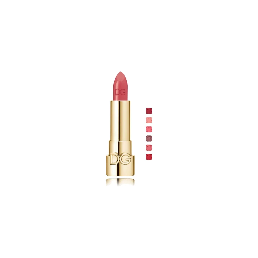 Rouge à lèvres Dolce & Gabbana The Only One Color 500