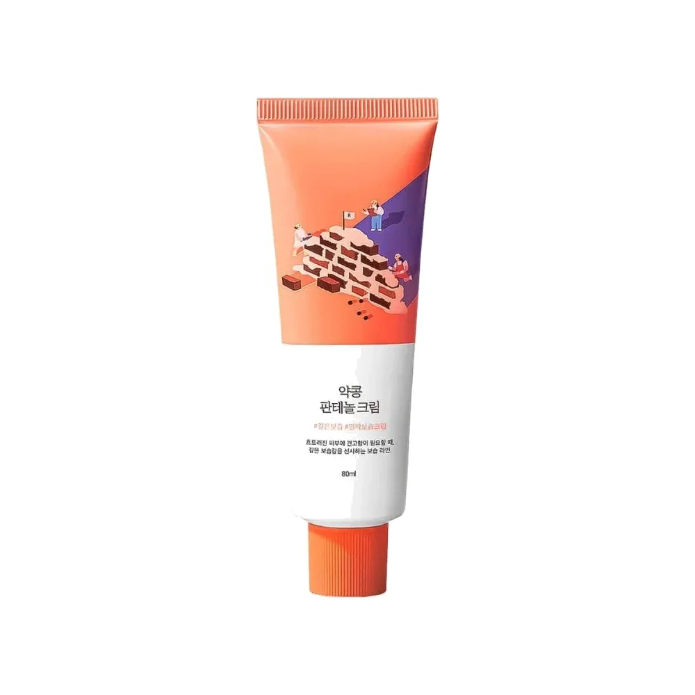 Round Lab Soybean Panthenol Cream