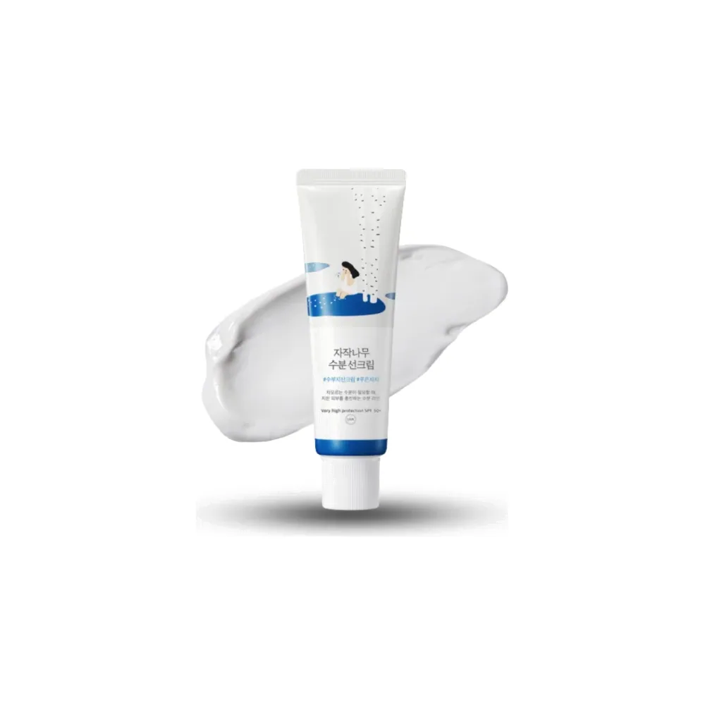 Round Lab SPF 50+ P++++