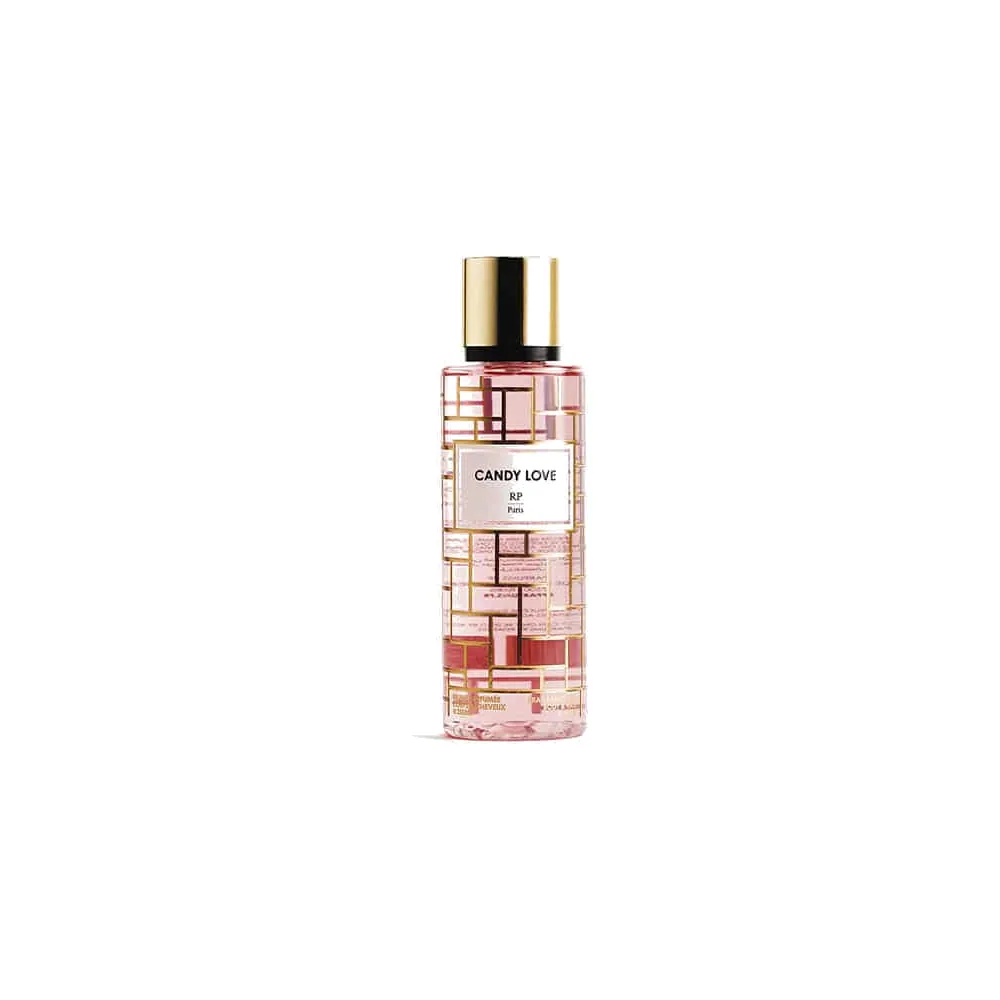 Rp Brume Candy Love 250ml