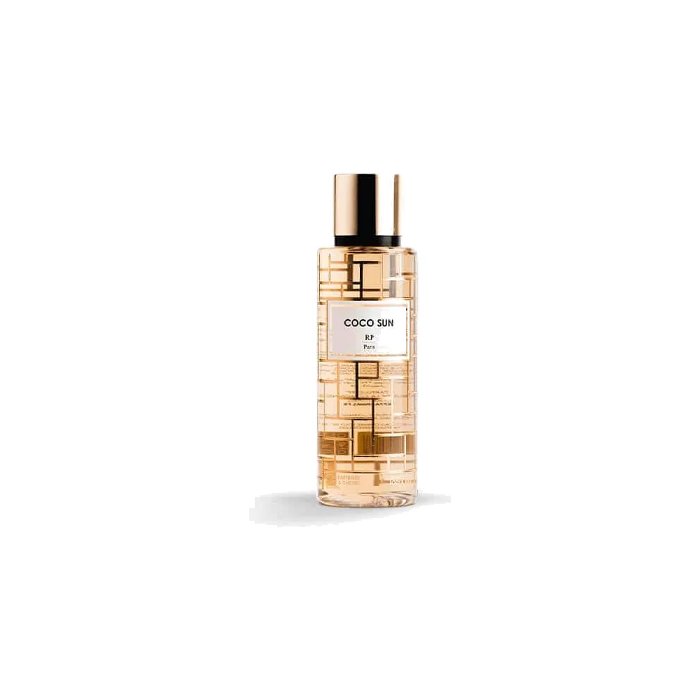 Rp Brume Coco Sun 250ml