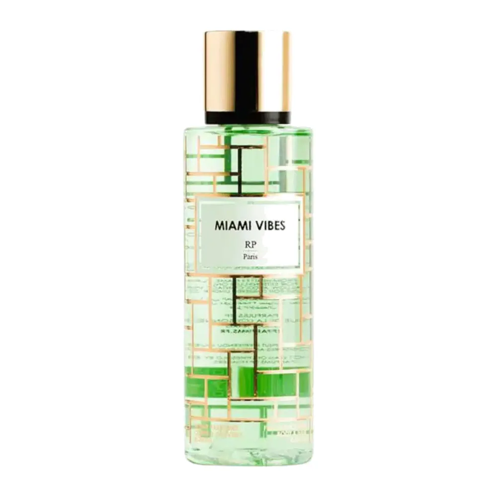 Rp Brume Miami Vibes 250ml