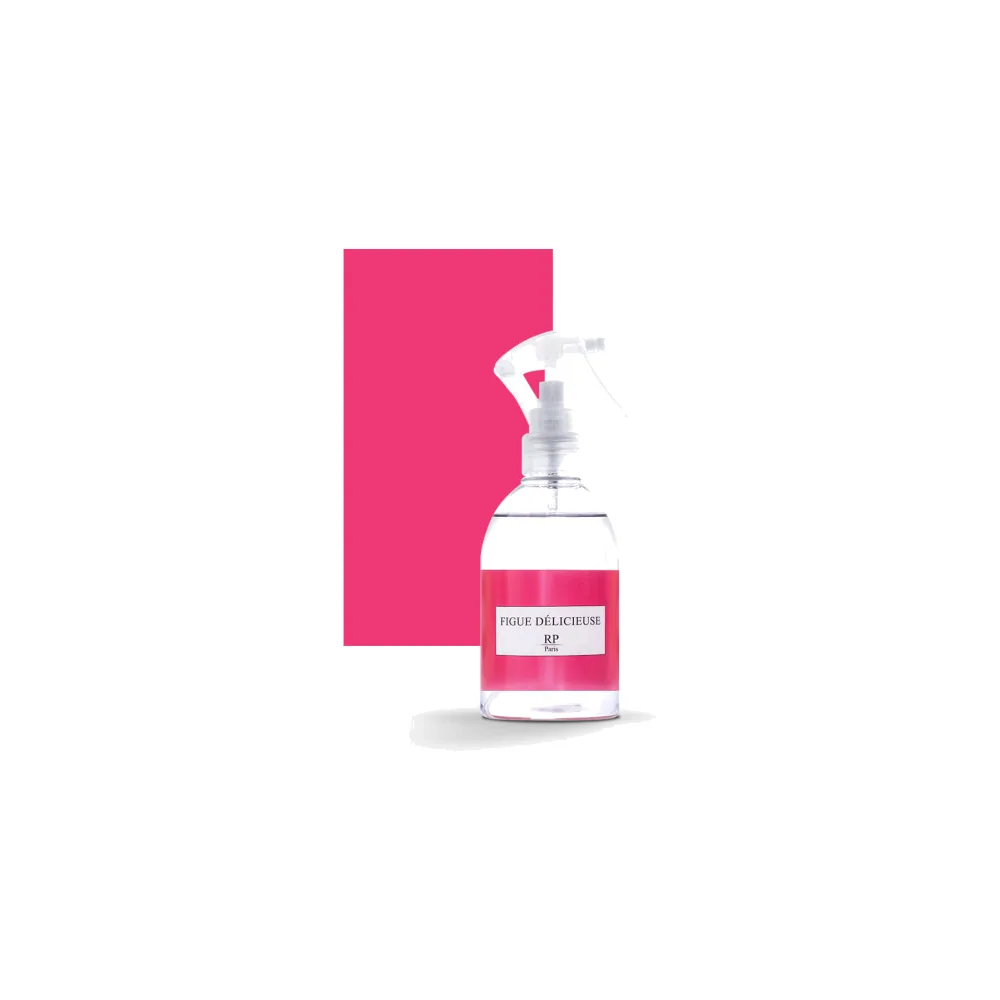 RP PARIS Spray Textile Figue Délicieuse 250ml