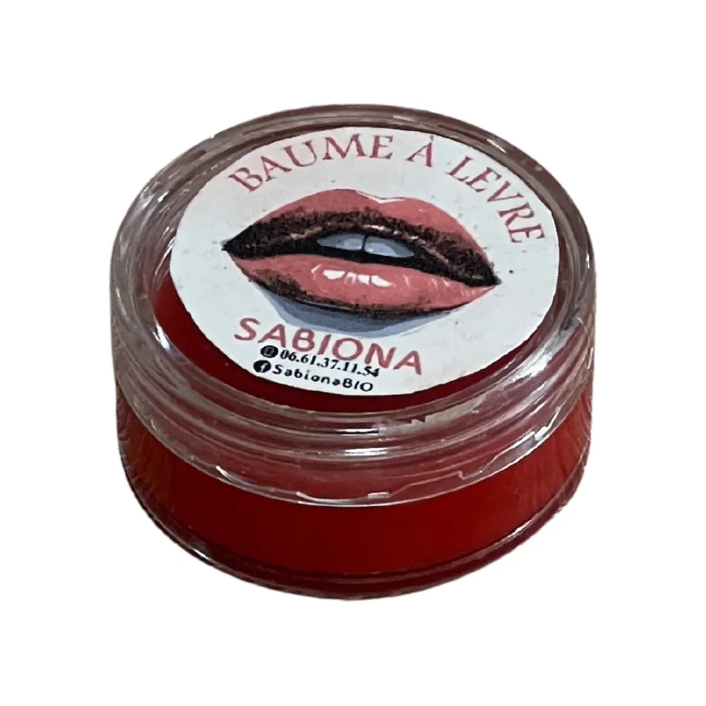 Sabiona Baume A Levre Naturel