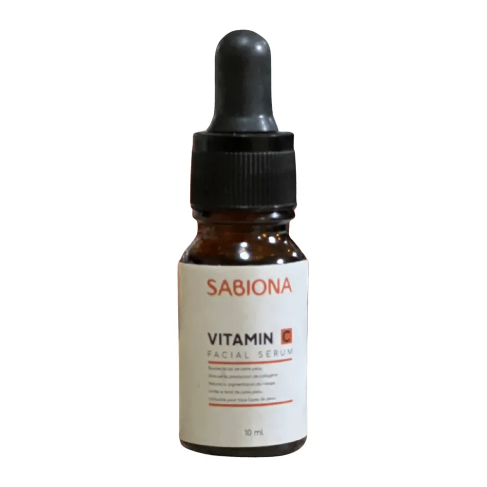 Sabiona Vitamine C