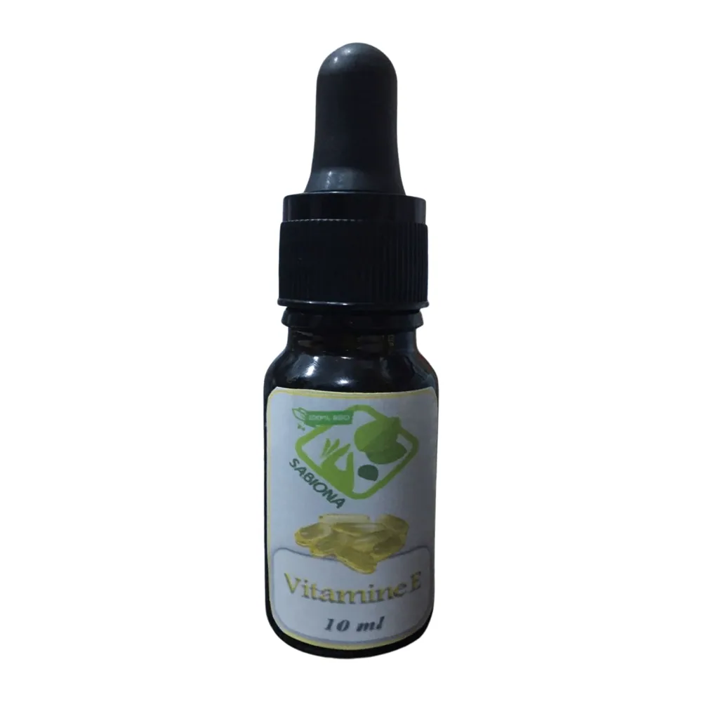 Sabiona Vitamine E