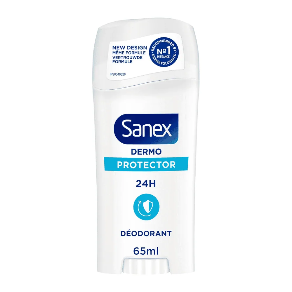 Sanex Dermo Protector 24h Stick 65ml