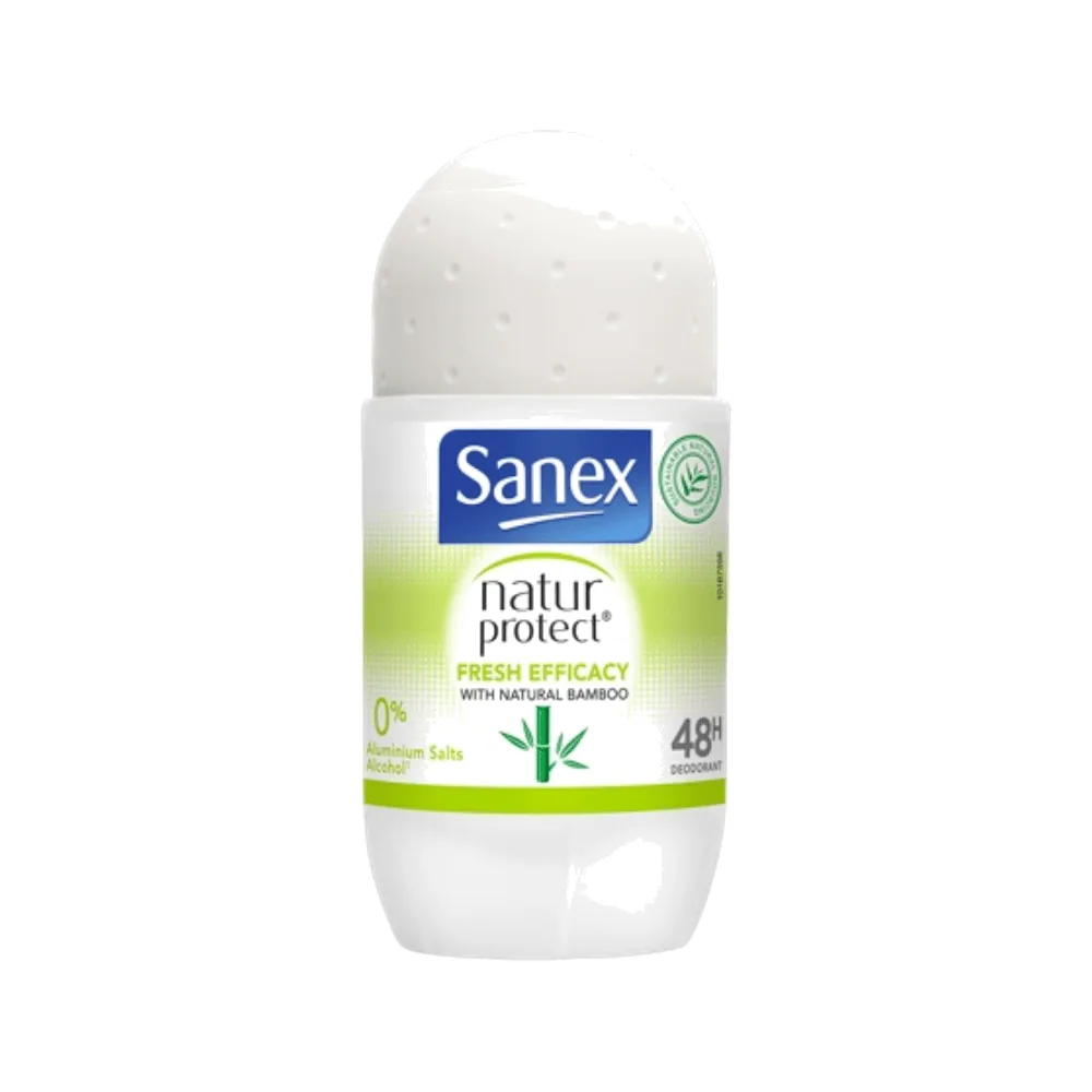 Sanex Stick Natur Protect 48h 50ml
