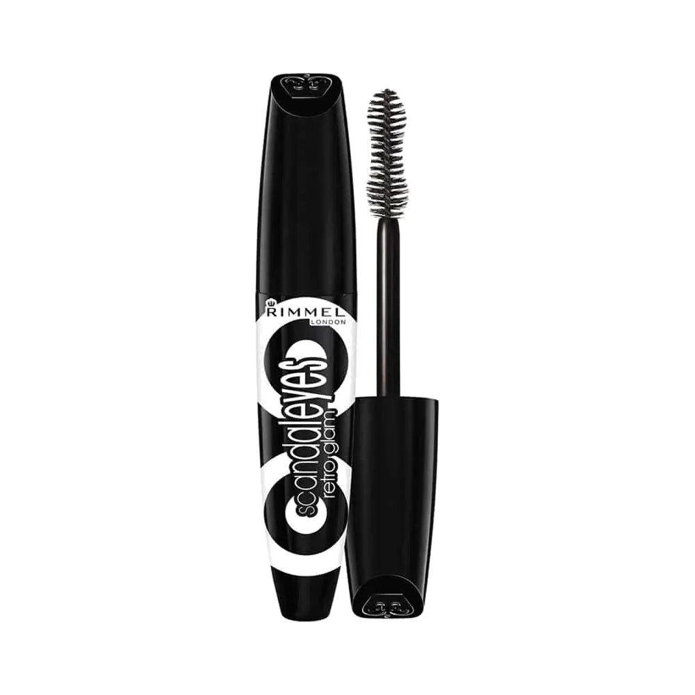 Scandaleyes – 001 Reto Galm Black