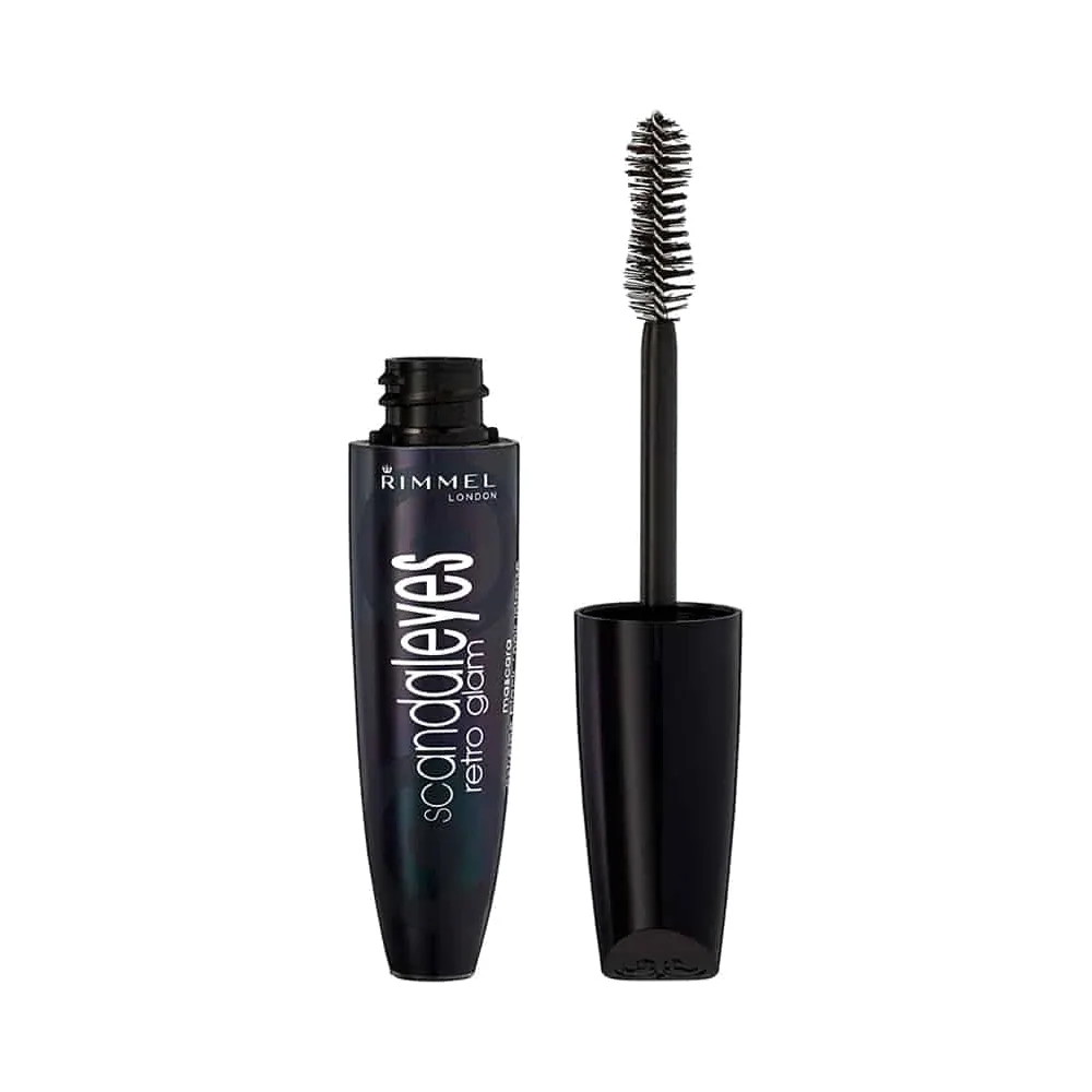 Scandaleyes – 003 Retro Galme Extreme Black