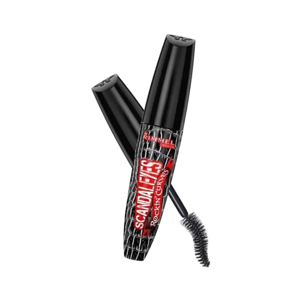 Scandaleyes – 003 Rockin Extreme Black
