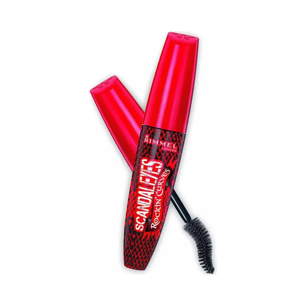 Scandaleyes – Rokin 001 Black