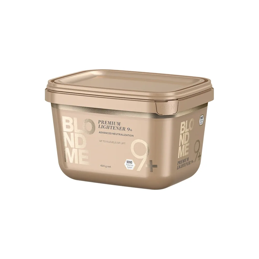 Blondme Poudre Dècolorante