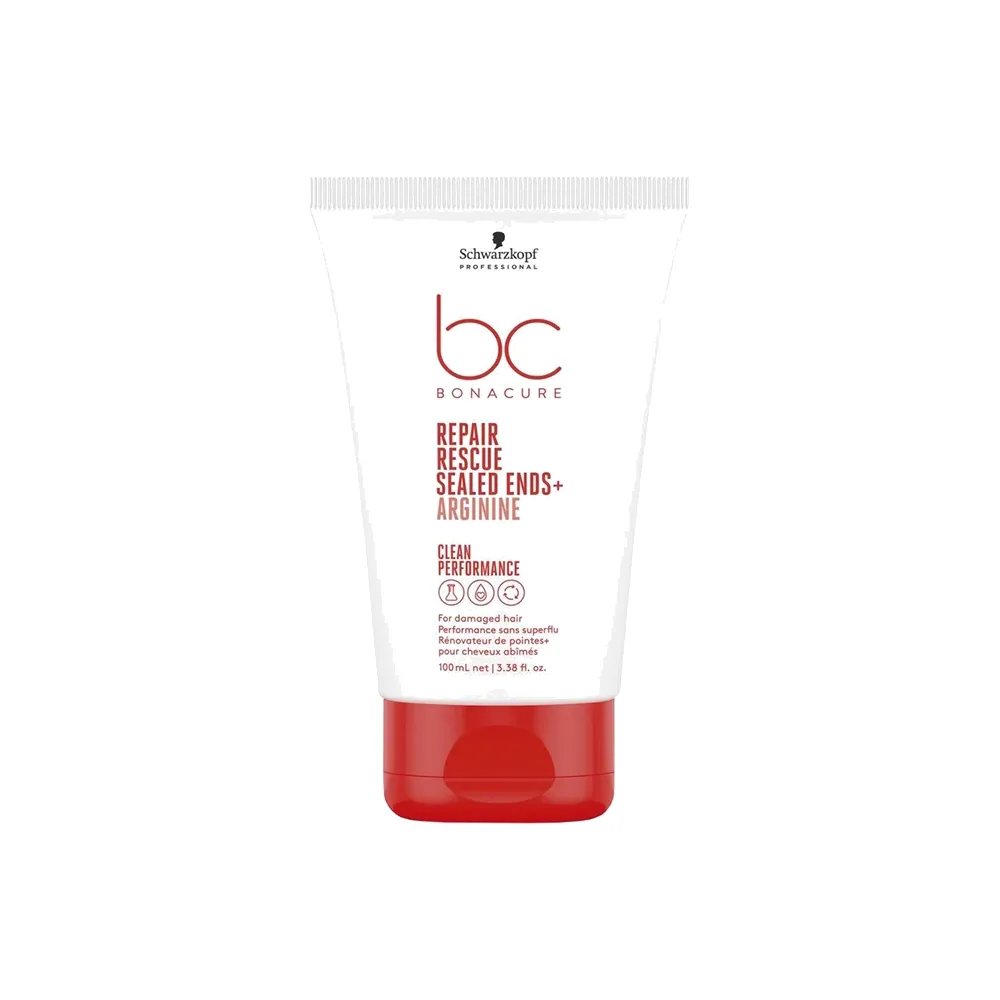 Bonacure Repair Rescue Sealed Ends +