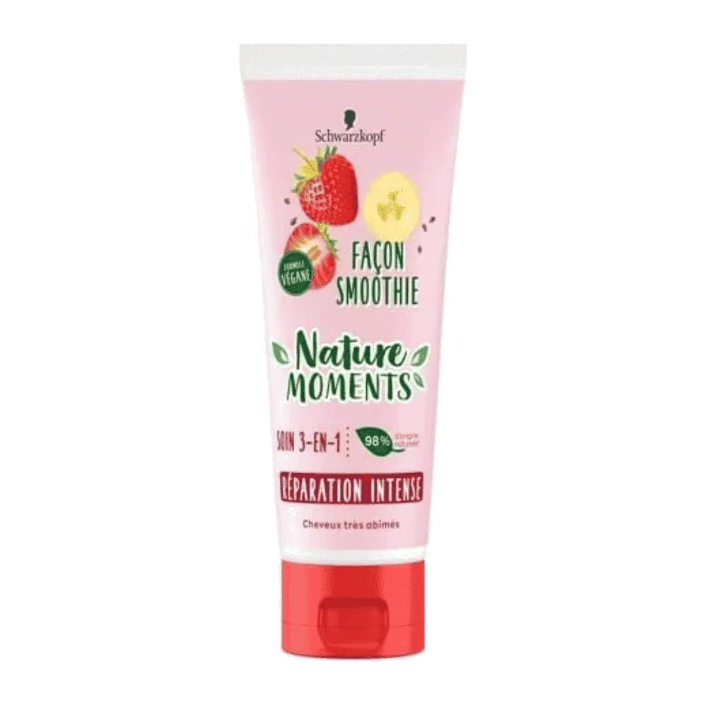 Schwarzkopf Soin 3 en 1 Reparation Intense 200ml