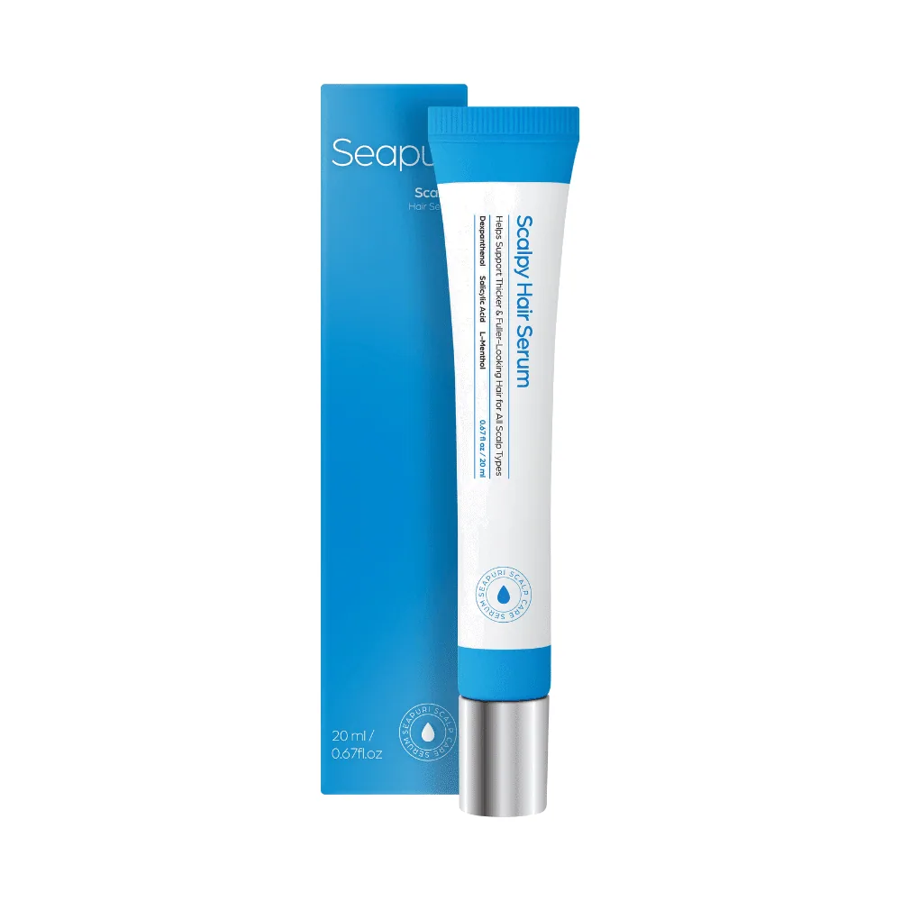 Seapuri Scalpy Hair Sérum 20ml