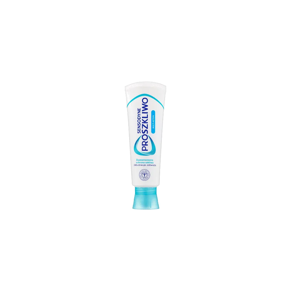 Sensodyne Proszkliwo Multi Action Dentifrice 75ml