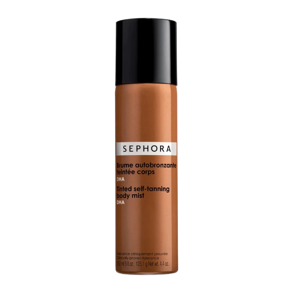 Sephora Baume Auto-bronzante 150ml