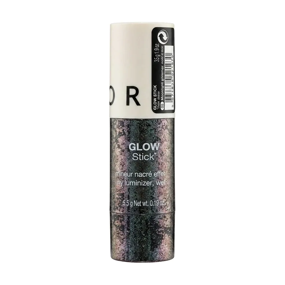 Sephora Collection – Glow Stick – Effet nacré lumineux – 5.5 g Net wt. 0.19 oz