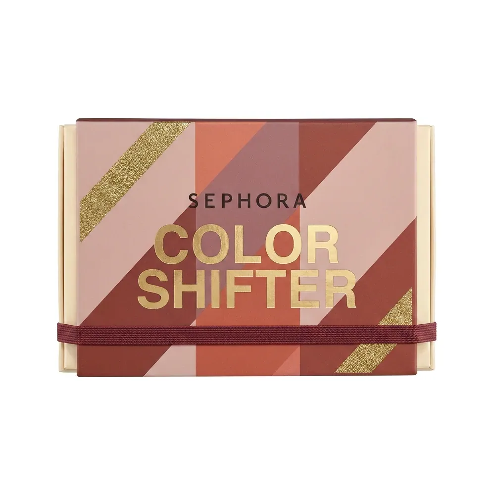 Sephora – Color Shifter – Transformez vos couleurs