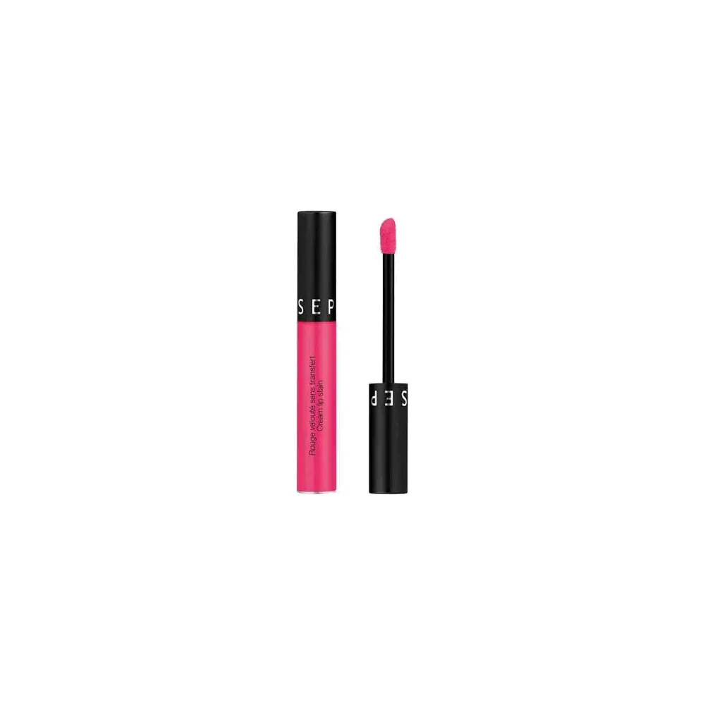 Sephora Flaming Flamingo Cream Lip Stain 92 5ml