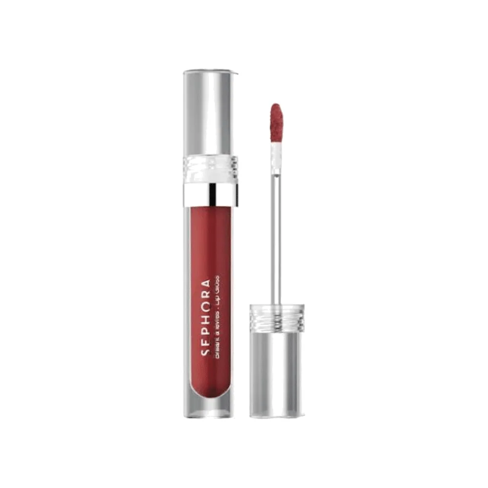 Sephora Glossed Lip Gloss 105 Supreme 3ml