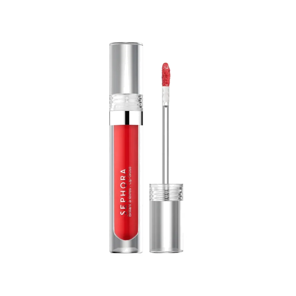 Sephora Glossed Lip Gloss 55 Ceo 3ml
